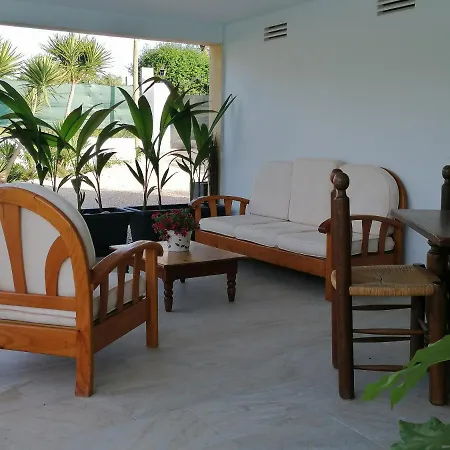 Isabelle Vendégház 4*