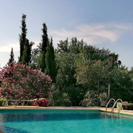 Isabelle 4* Barraca de Aguas Vivas