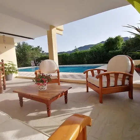 Vendégház Isabelle