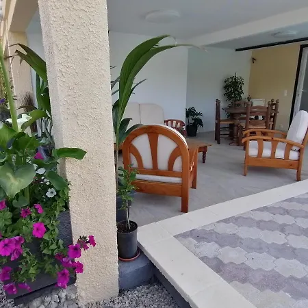 Vendégház Isabelle 4*