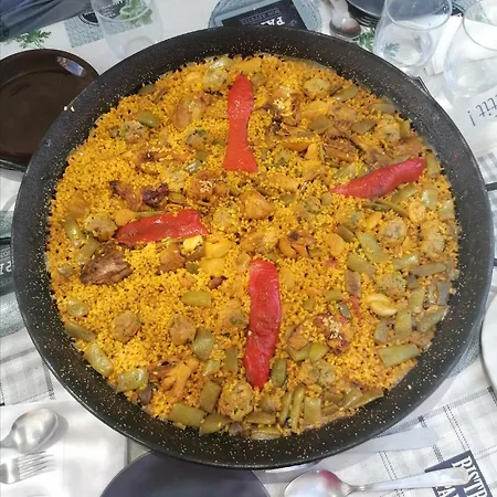 Vendégház Isabelle 4*