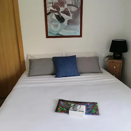 Guest house Isabelle *