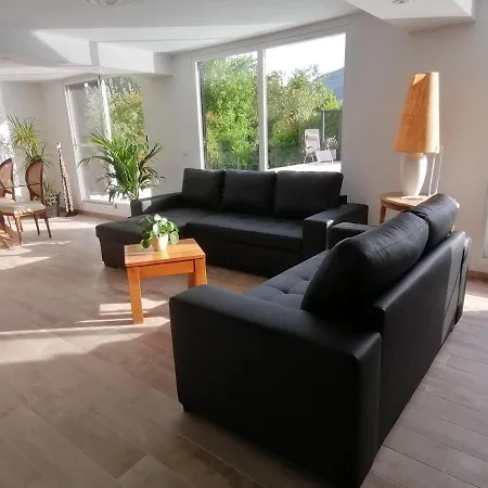 Maison d'hôtes Isabelle Barraca de Aguas Vivas