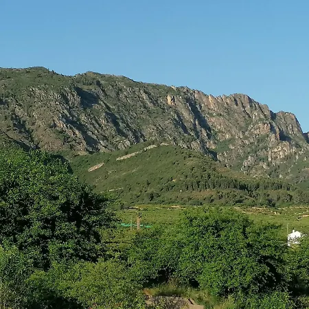 Maison d'hôtes Isabelle
