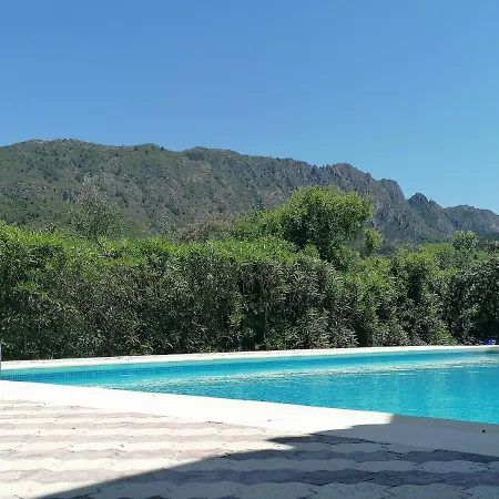 Maison d'hôtes Isabelle