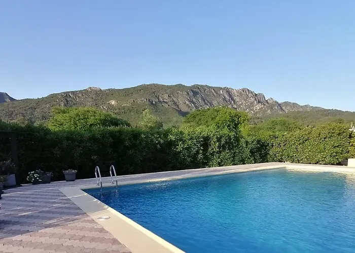 Isabelle Maison d'hôtes Barraca de Aguas Vivas