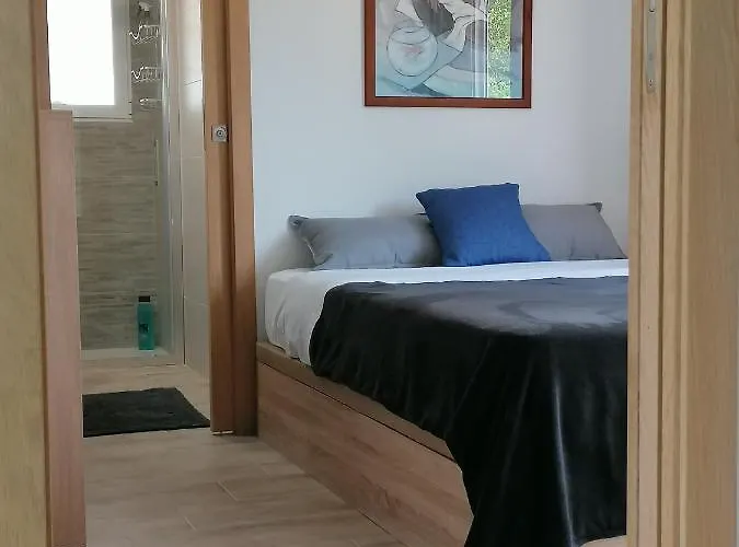 Isabelle Maison d'hôtes 4*