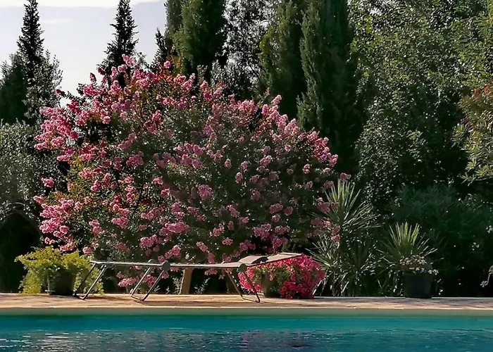 Maison d'hôtes Isabelle