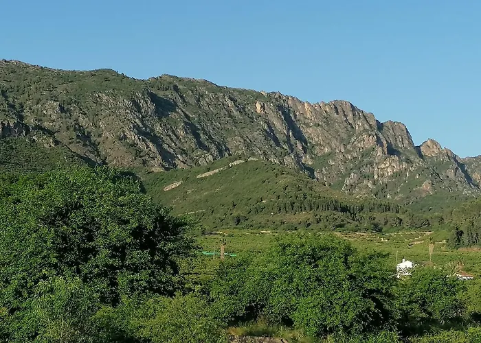 Maison d'hôtes Isabelle