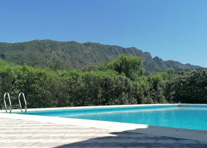 Maison d'hôtes Isabelle