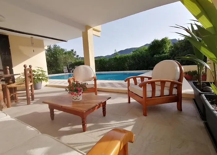 Maison d'hôtes Isabelle