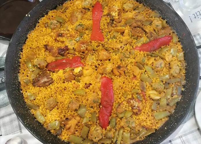 Maison d'hôtes Isabelle 4*